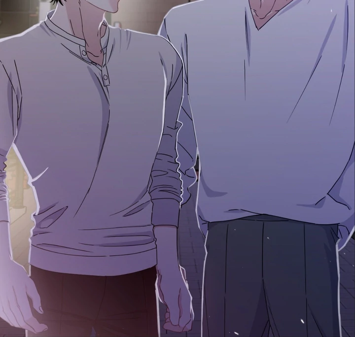 Love Signature [Kaizen Scan] - Chapter 10 manhwa