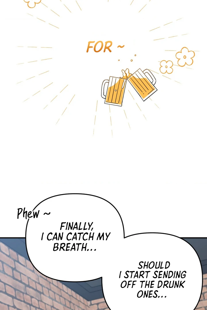 Love Signature [Kaizen Scan] - Chapter 11 manhwa