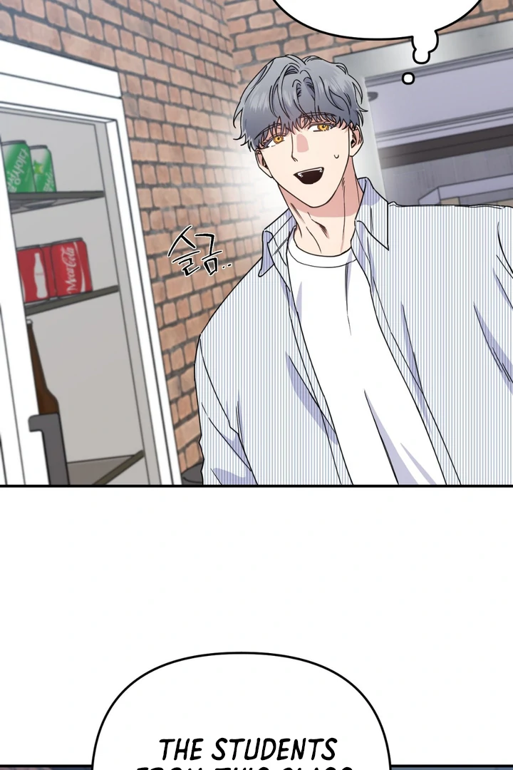 Love Signature [Kaizen Scan] - Chapter 11 manhwa