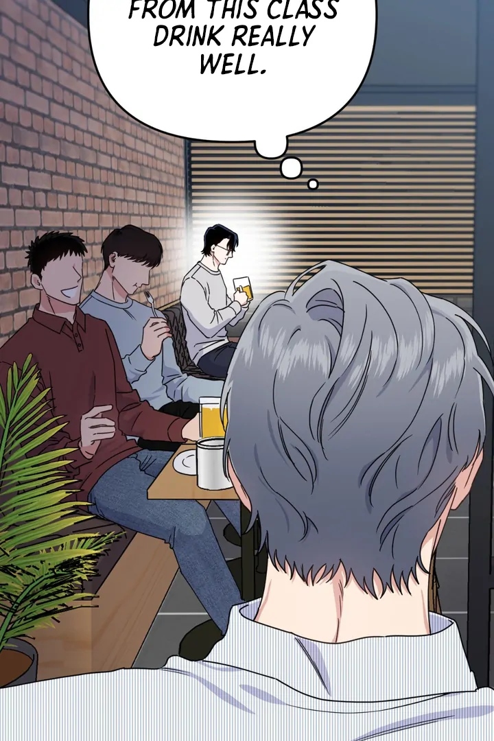 Love Signature [Kaizen Scan] - Chapter 11 manhwa