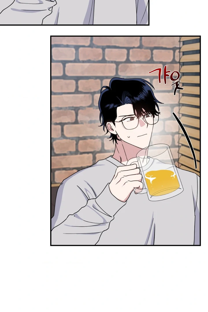 Love Signature [Kaizen Scan] - Chapter 11 manhwa