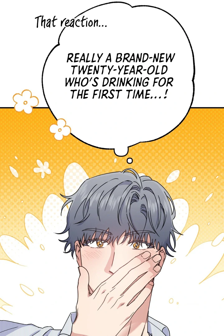 Love Signature [Kaizen Scan] - Chapter 11 manhwa