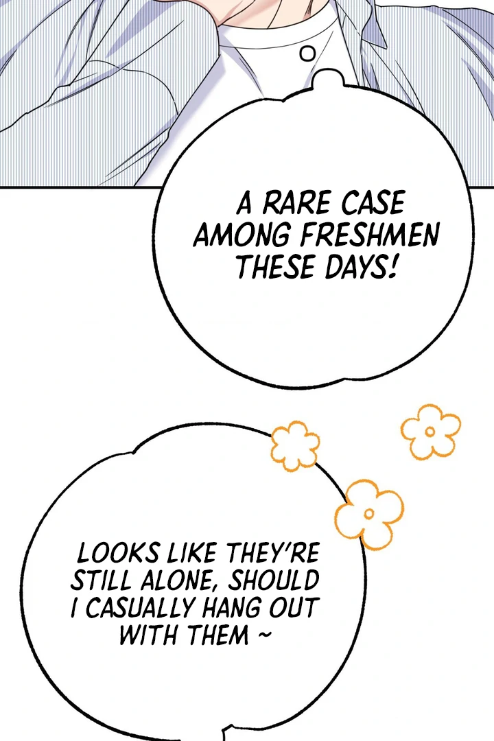 Love Signature [Kaizen Scan] - Chapter 11 manhwa