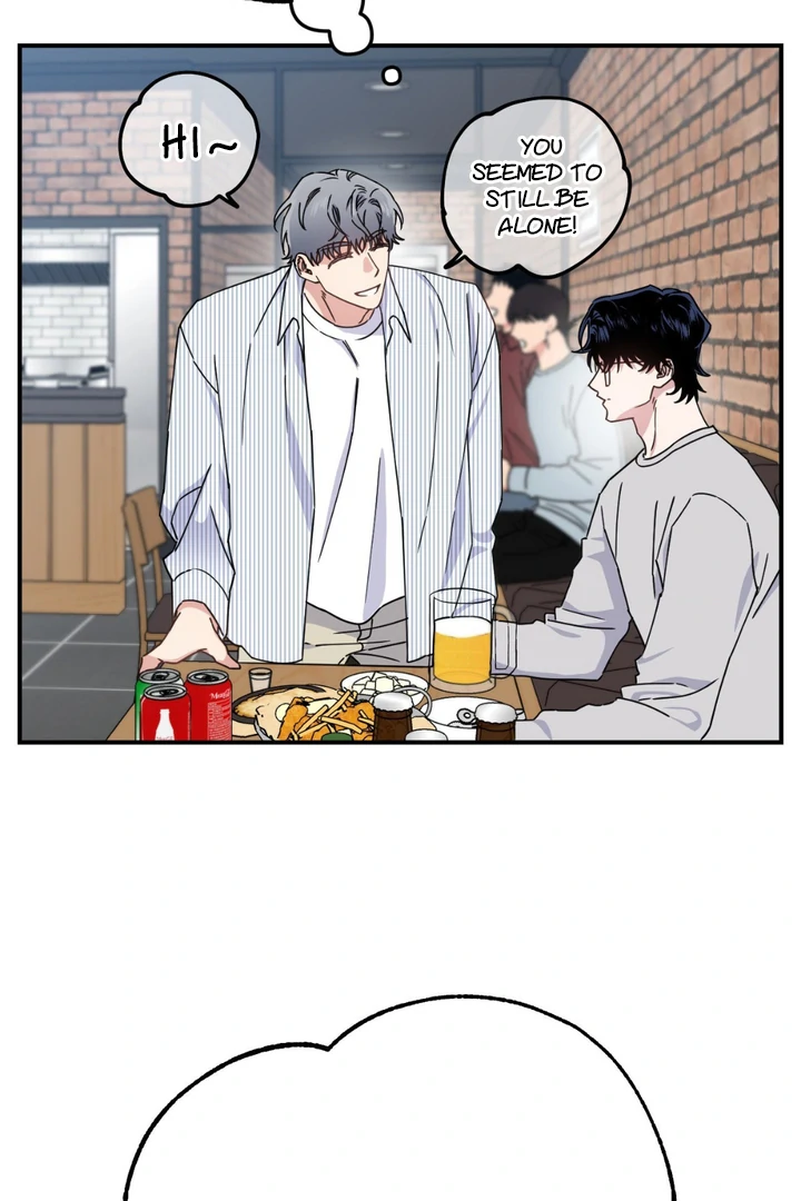 Love Signature [Kaizen Scan] - Chapter 11 manhwa