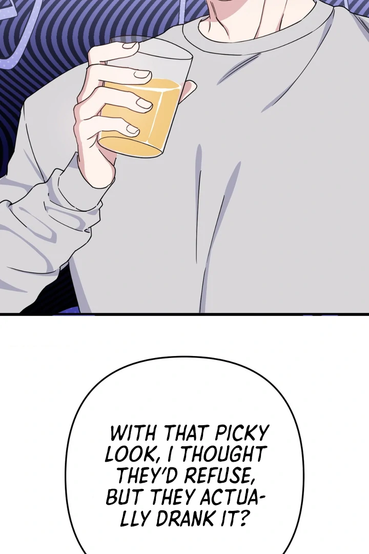 Love Signature [Kaizen Scan] - Chapter 11 manhwa
