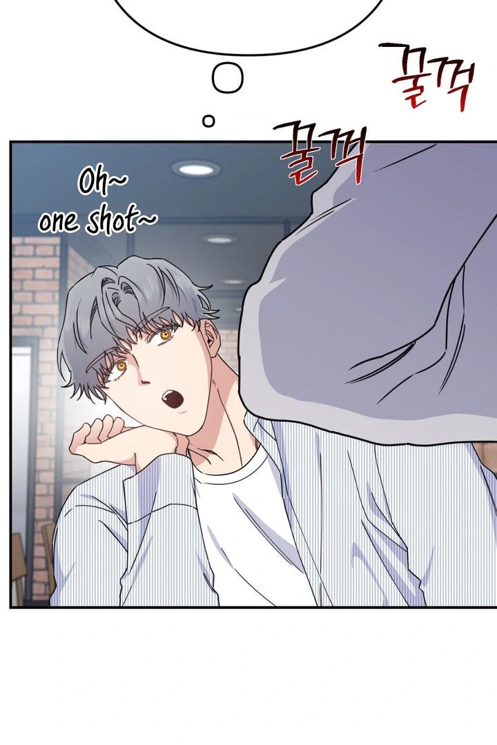 Love Signature [Kaizen Scan] - Chapter 11 manhwa