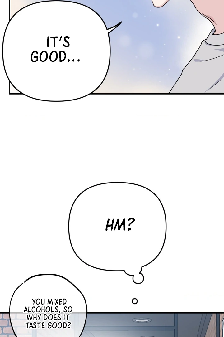 Love Signature [Kaizen Scan] - Chapter 11 manhwa