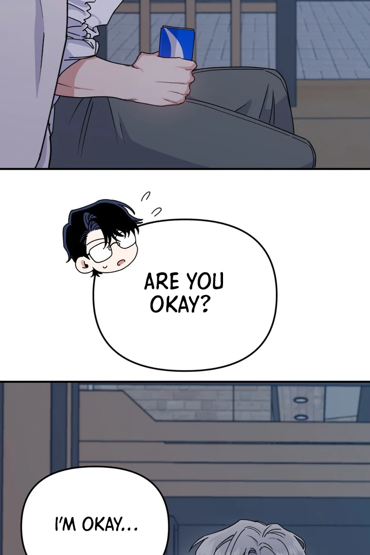Love Signature [Kaizen Scan] - Chapter 11 manhwa