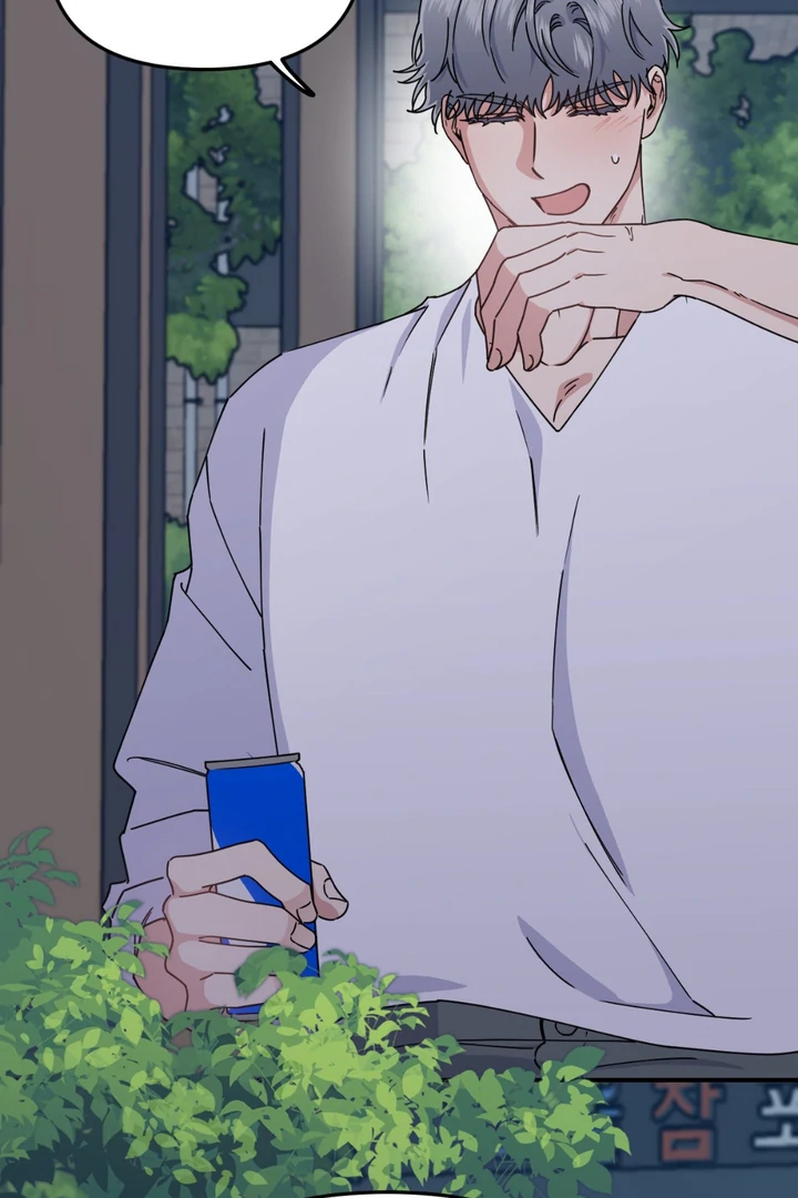Love Signature [Kaizen Scan] - Chapter 11 manhwa