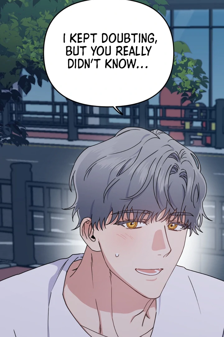 Love Signature [Kaizen Scan] - Chapter 11 manhwa