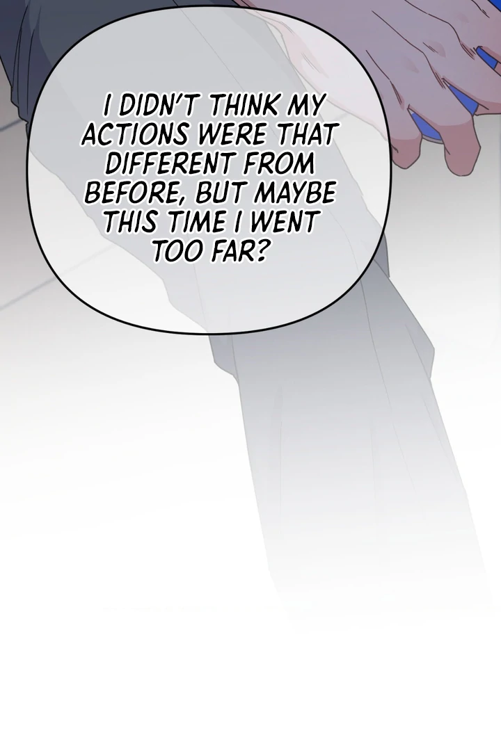 Love Signature [Kaizen Scan] - Chapter 11 manhwa