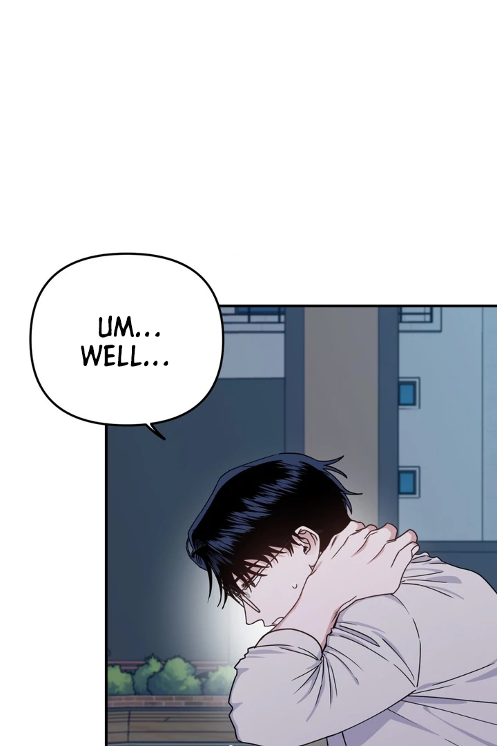 Love Signature [Kaizen Scan] - Chapter 11 manhwa