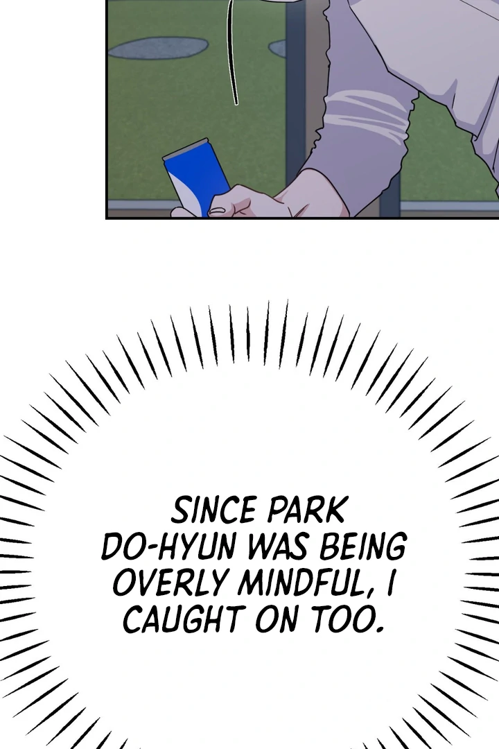 Love Signature [Kaizen Scan] - Chapter 11 manhwa
