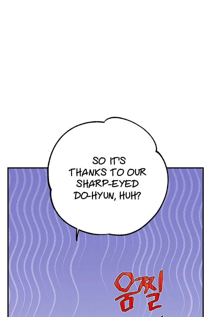 Love Signature [Kaizen Scan] - Chapter 11 manhwa
