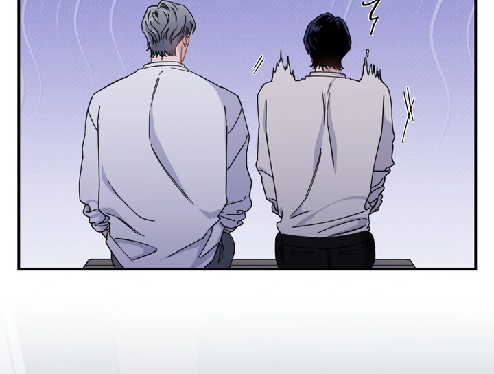 Love Signature [Kaizen Scan] - Chapter 11 manhwa