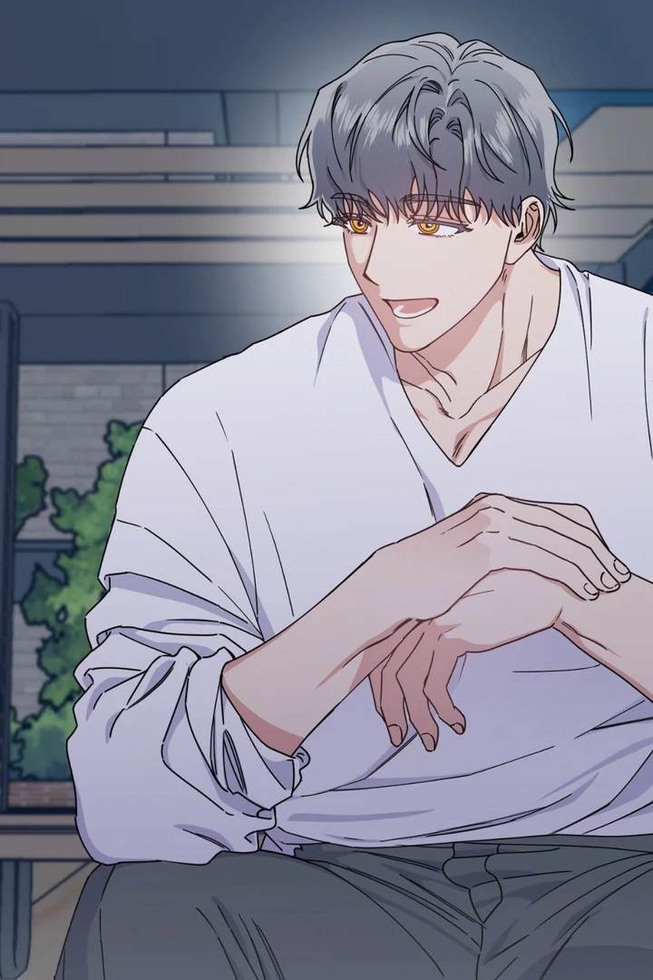 Love Signature [Kaizen Scan] - Chapter 11 manhwa