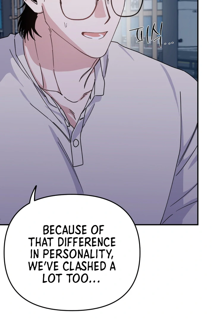 Love Signature [Kaizen Scan] - Chapter 11 manhwa