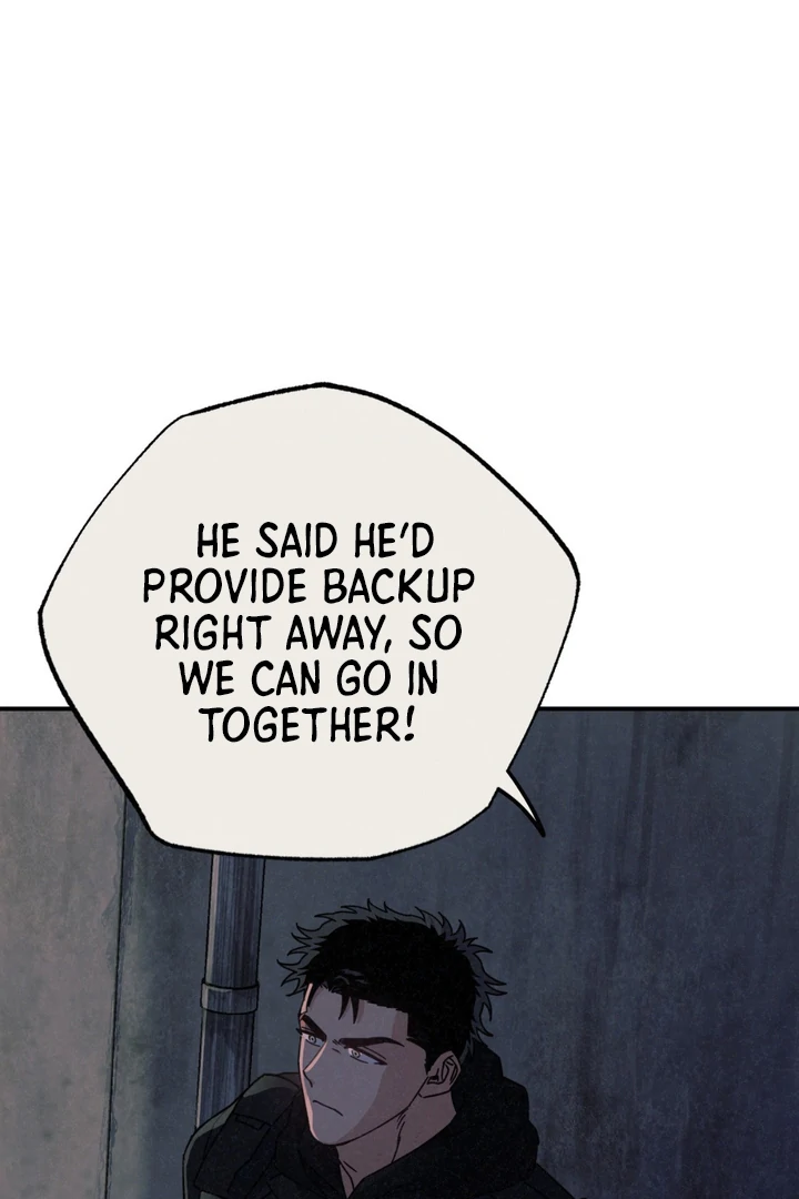 Love Signature [Kaizen Scan] - Chapter 11 manhwa