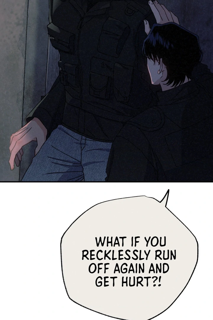 Love Signature [Kaizen Scan] - Chapter 11 manhwa