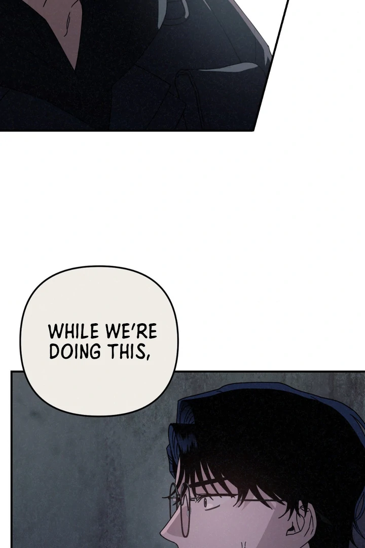 Love Signature [Kaizen Scan] - Chapter 11 manhwa