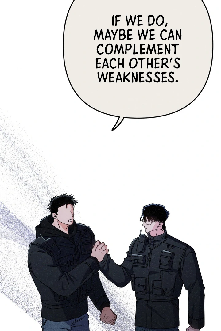 Love Signature [Kaizen Scan] - Chapter 11 manhwa