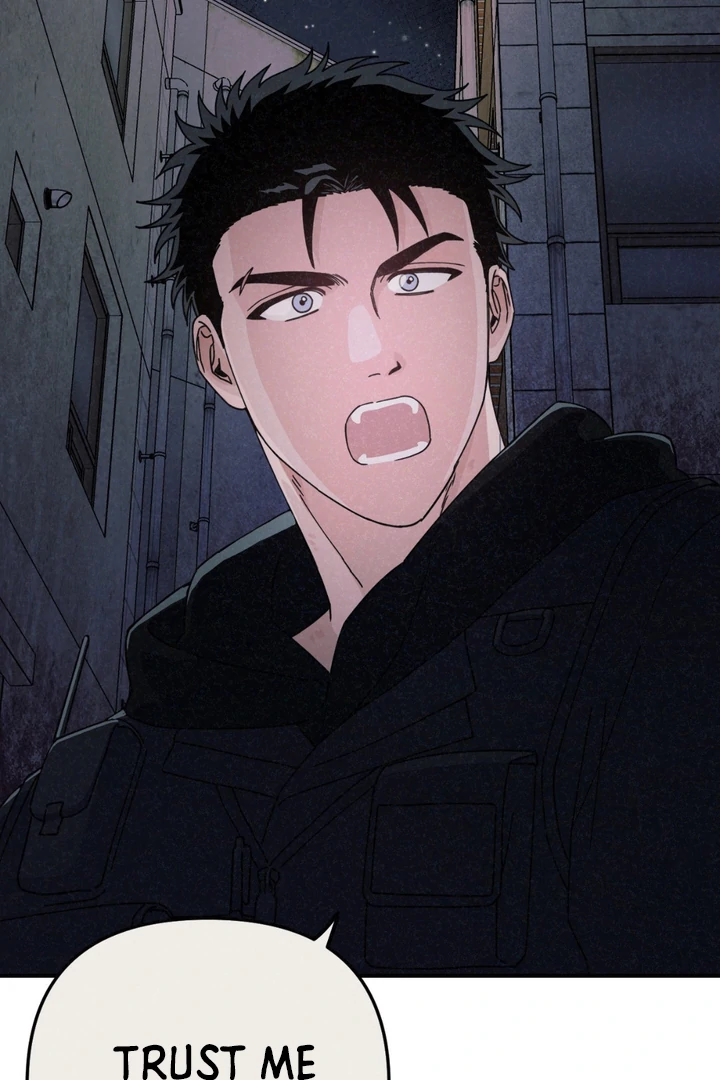 Love Signature [Kaizen Scan] - Chapter 11 manhwa