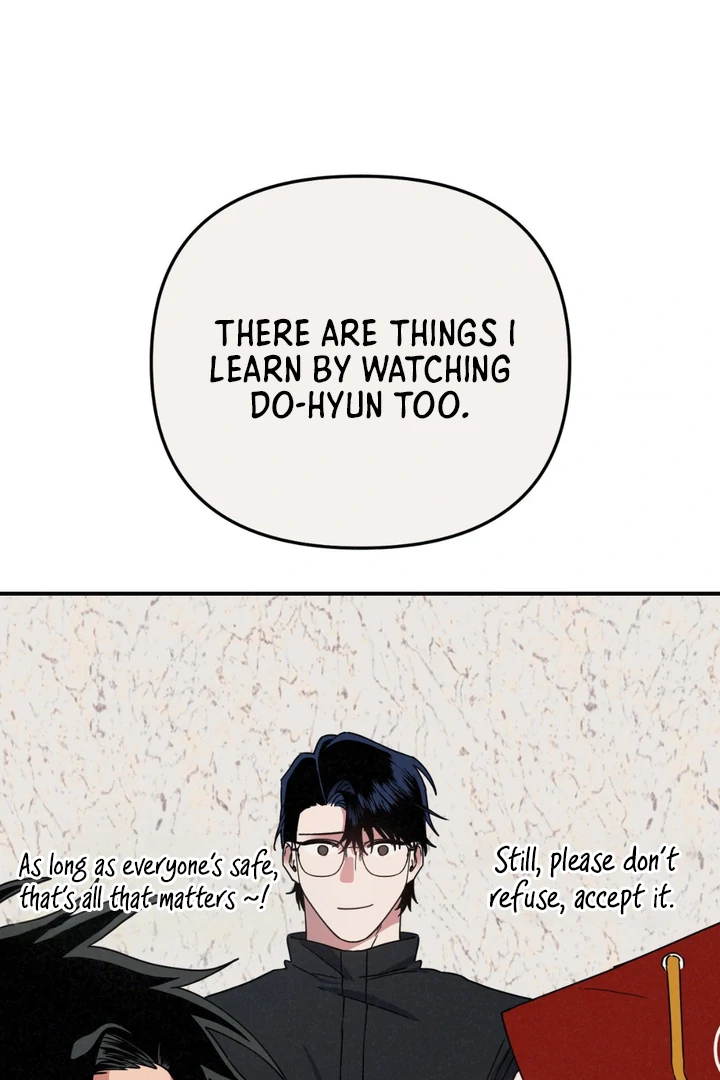 Love Signature [Kaizen Scan] - Chapter 11 manhwa