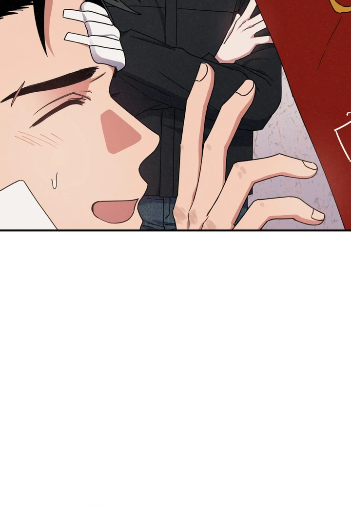 Love Signature [Kaizen Scan] - Chapter 11 manhwa