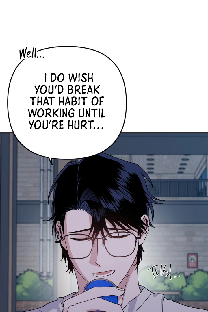 Love Signature [Kaizen Scan] - Chapter 11 manhwa