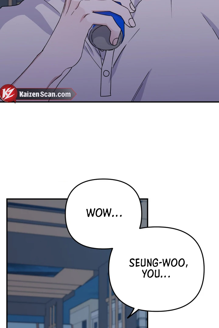 Love Signature [Kaizen Scan] - Chapter 11 manhwa