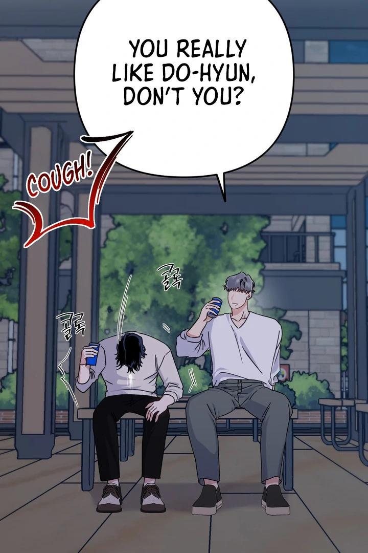 Love Signature [Kaizen Scan] - Chapter 11 manhwa