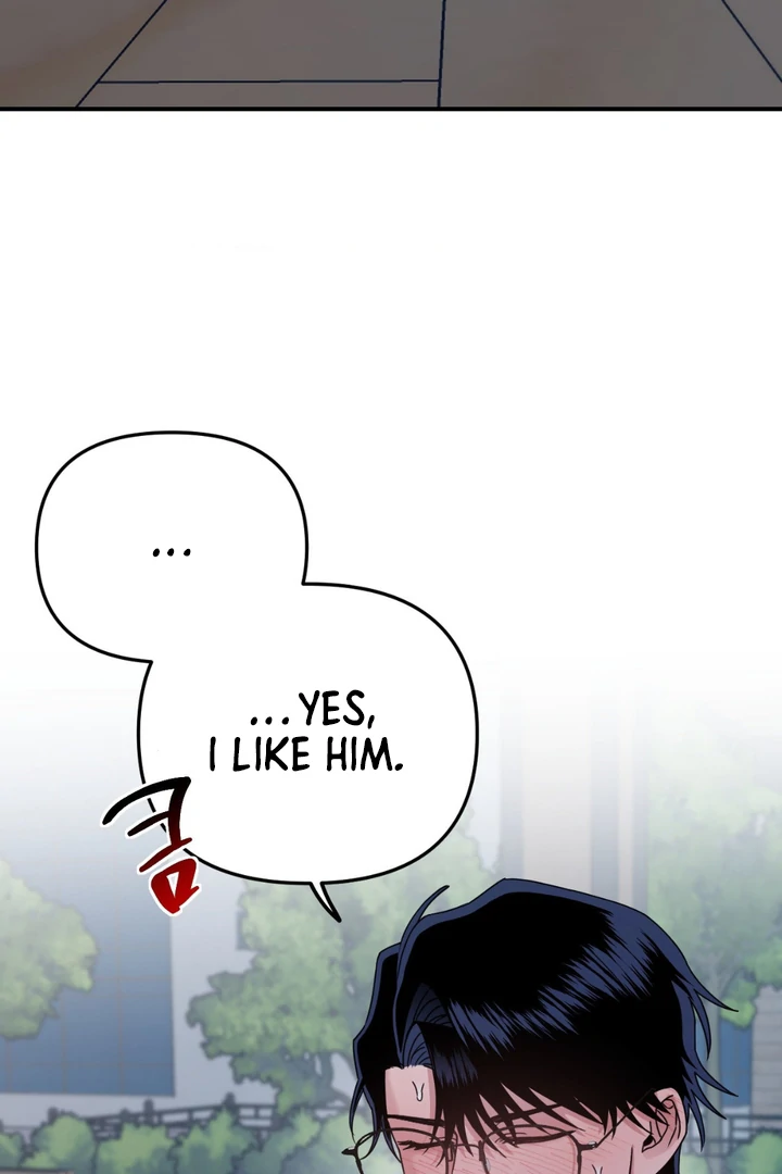 Love Signature [Kaizen Scan] - Chapter 11 manhwa