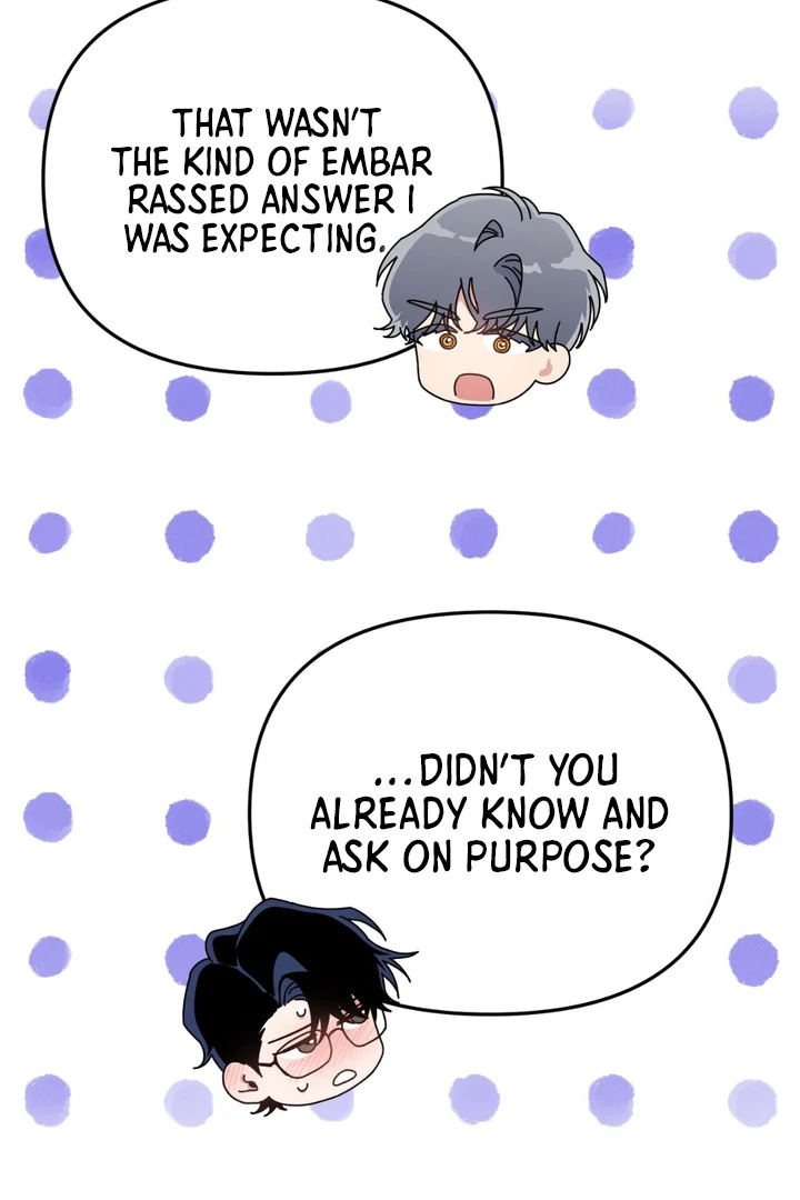 Love Signature [Kaizen Scan] - Chapter 11 manhwa