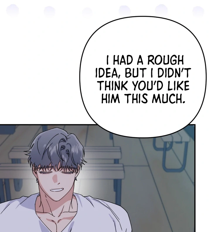 Love Signature [Kaizen Scan] - Chapter 11 manhwa