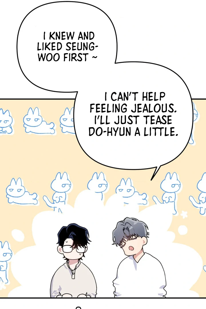 Love Signature [Kaizen Scan] - Chapter 11 manhwa