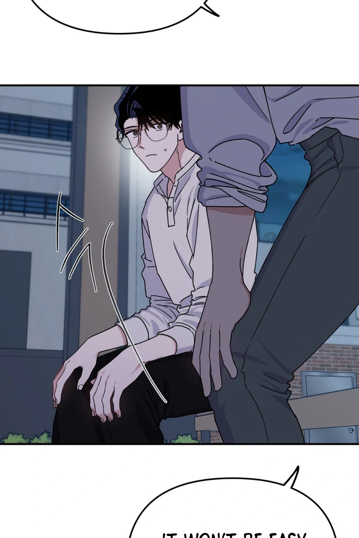 Love Signature [Kaizen Scan] - Chapter 11 manhwa