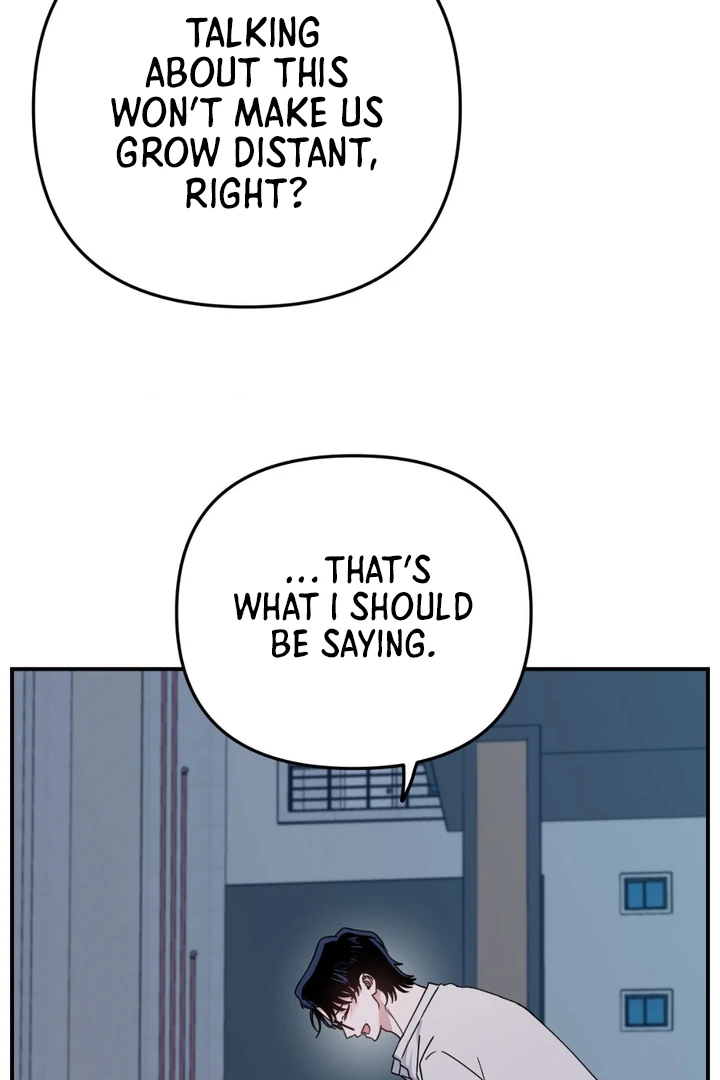Love Signature [Kaizen Scan] - Chapter 11 manhwa