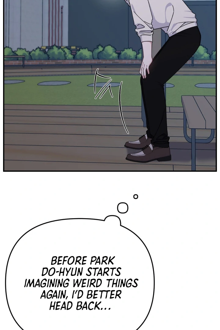 Love Signature [Kaizen Scan] - Chapter 11 manhwa