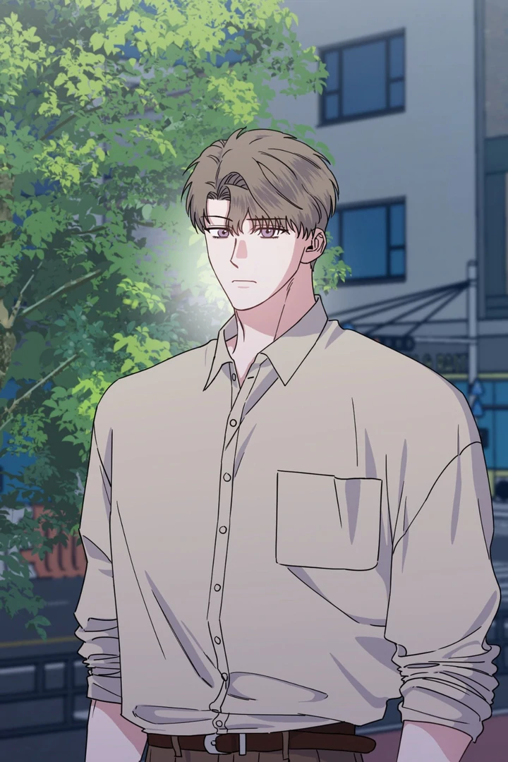 Love Signature [Kaizen Scan] - Chapter 11 manhwa