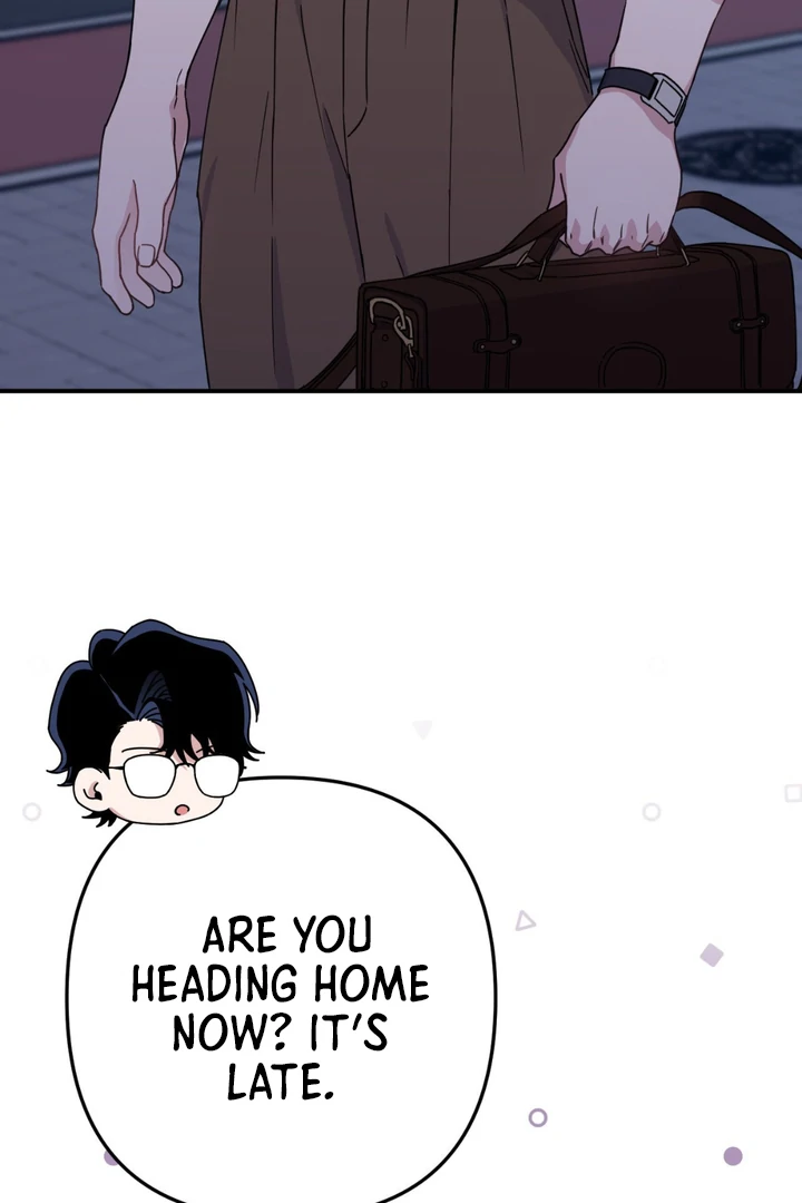 Love Signature [Kaizen Scan] - Chapter 11 manhwa