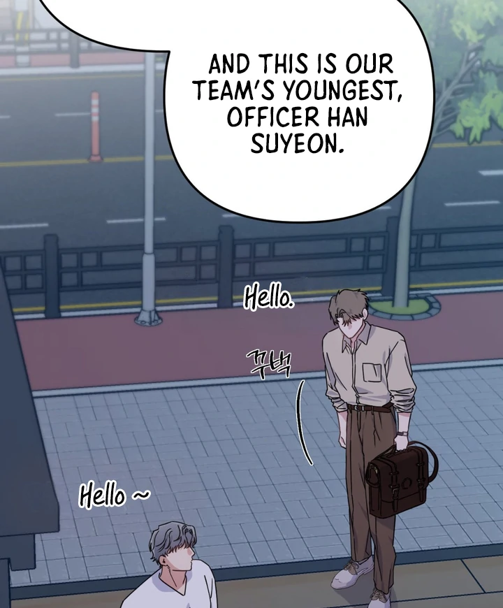 Love Signature [Kaizen Scan] - Chapter 11 manhwa