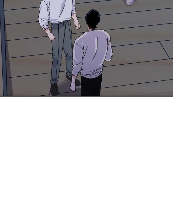 Love Signature [Kaizen Scan] - Chapter 11 manhwa