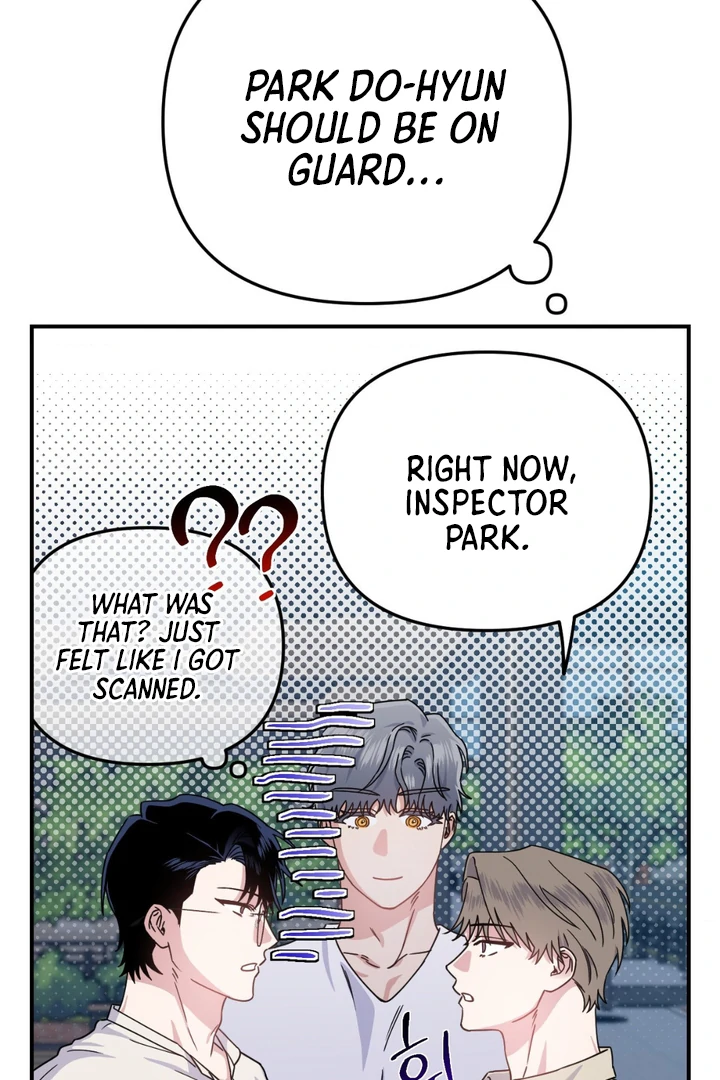 Love Signature [Kaizen Scan] - Chapter 11 manhwa