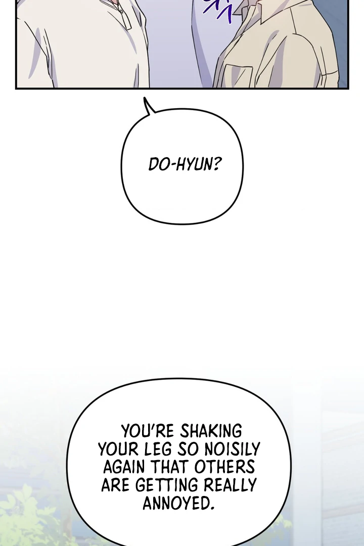 Love Signature [Kaizen Scan] - Chapter 11 manhwa