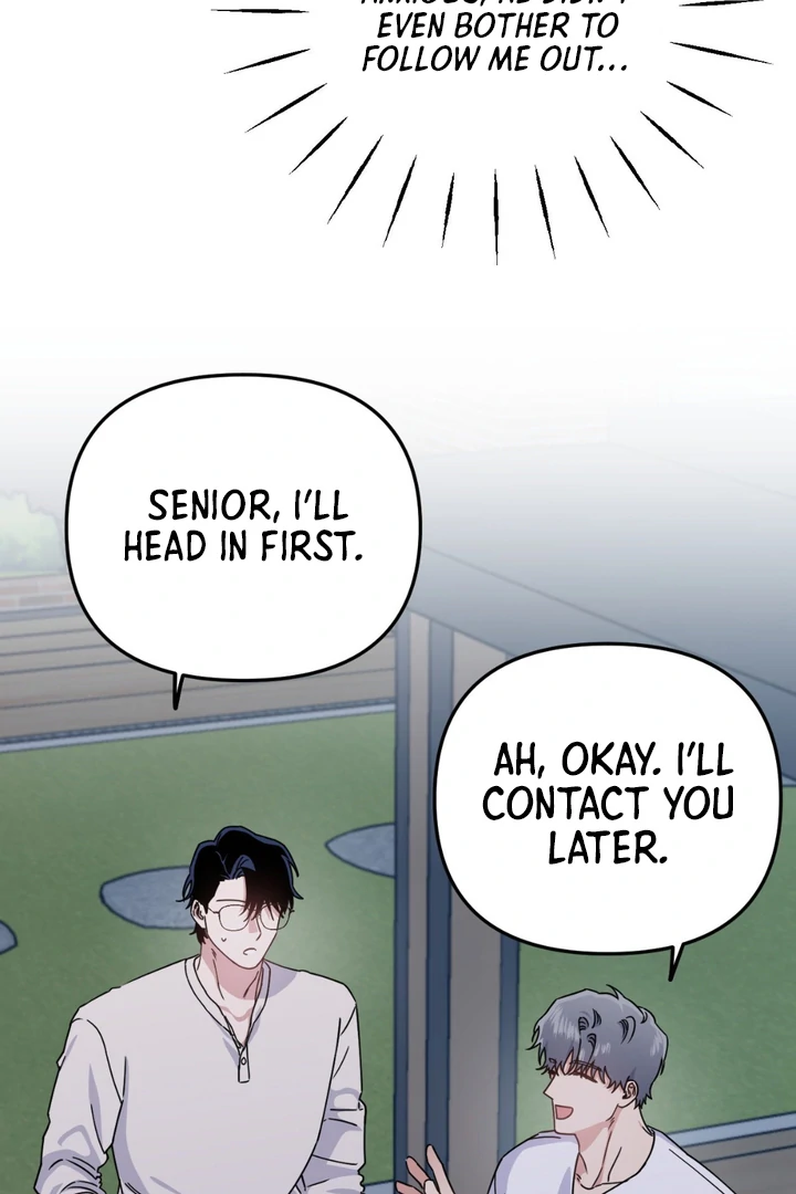 Love Signature [Kaizen Scan] - Chapter 11 manhwa