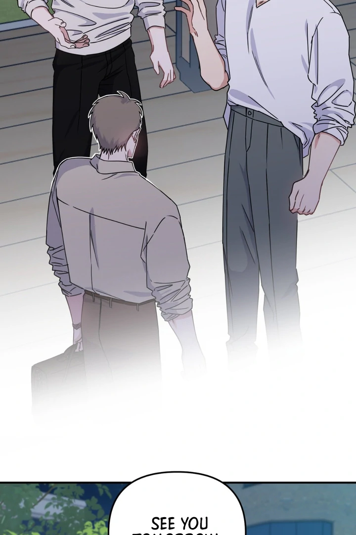 Love Signature [Kaizen Scan] - Chapter 11 manhwa