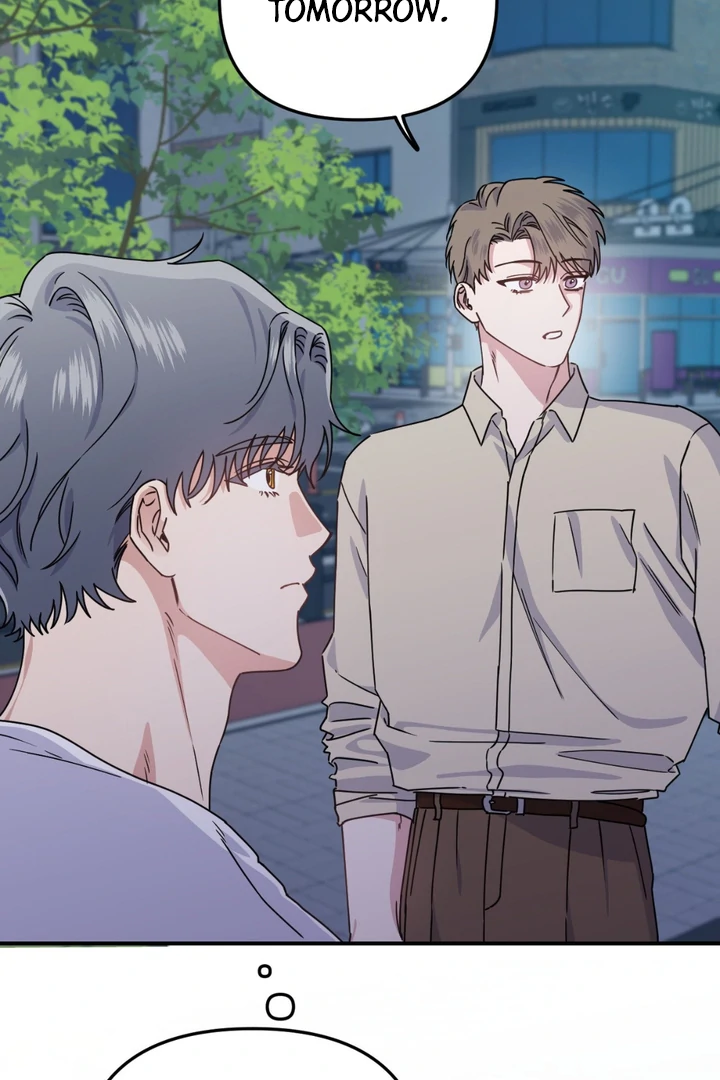 Love Signature [Kaizen Scan] - Chapter 11 manhwa