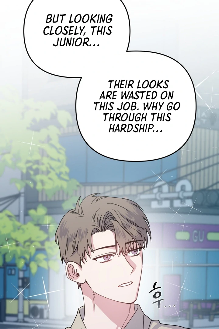 Love Signature [Kaizen Scan] - Chapter 11 manhwa