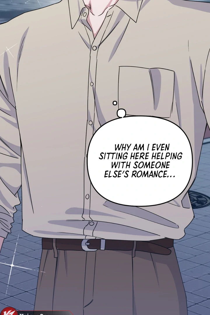 Love Signature [Kaizen Scan] - Chapter 11 manhwa