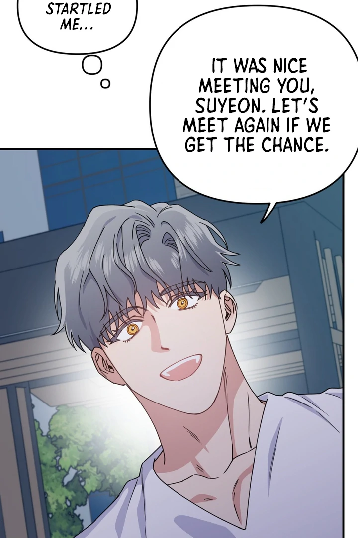 Love Signature [Kaizen Scan] - Chapter 11 manhwa